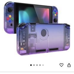 Switch 1 Replacement Shell PLEASE READ DESCRIPTION 