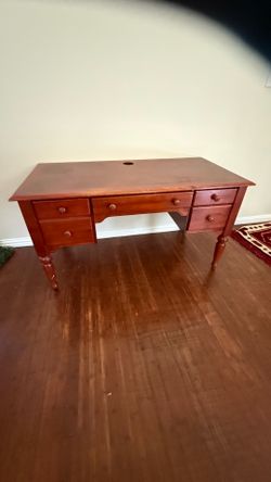 Desk