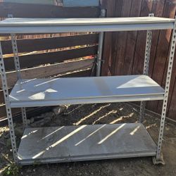 Shelves
