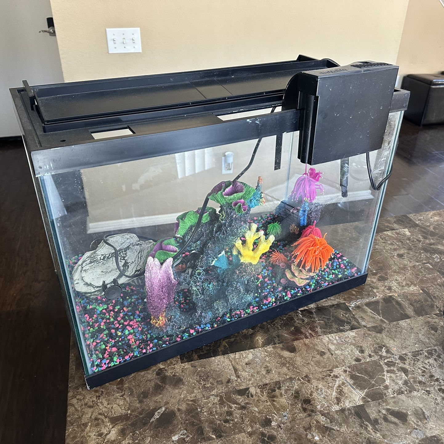 fish tank accessories for sale Amazon Best Sellers: Best Aquarium Dcor Thematic Ornaments Introducing the ultimate aquarium stand for seasoned aquarists who demand both elegance and durability Fish Tank Decoration in Fish