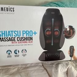 Massage Chair