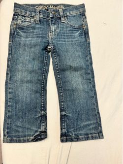 Codey James boot cut pants NEW!!