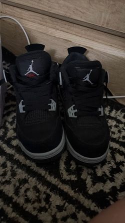 Air Jordan 4