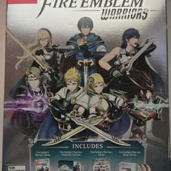 Nintendo Switch Games