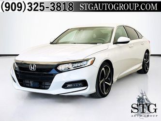 2020 Honda Accord