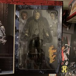 Freddy Vs Jason 