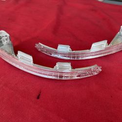 VW GTI Side Mirror Indicators (Set of 2)