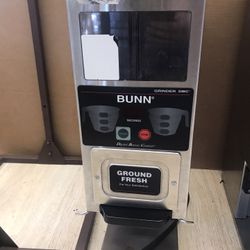 Grinder,salad Bar, Coffe Maker