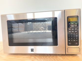 Kenmore Microwave