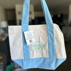 Trader Joe’s Small Tote bag
