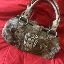 Vintage  Purse 