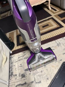 Bissell CrossWave Pet Pro Wet Dry Vacuum