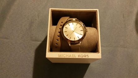 Michael kors wacth