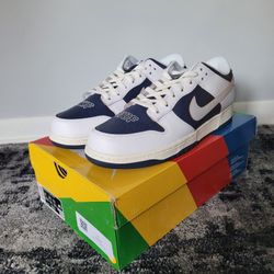 Huff Sb Dunk Low Size 12