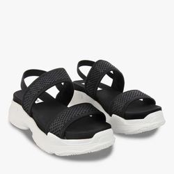 Steve Madden Wedges Size 8