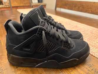OG Black Cat 4’s