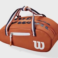 Wilson Roland Mini Tennis Bag