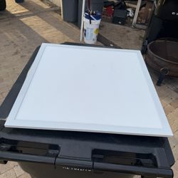 LED Light Panel 24x24 New