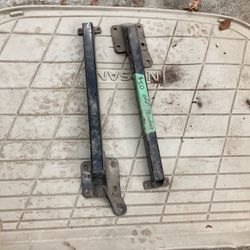 Traction Bars