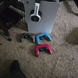 Ps5