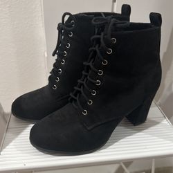 Booties
