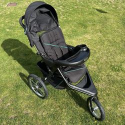 GRACO JOGGING STROLLER