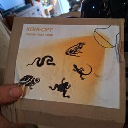 40gl Tank With Stand And Light