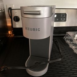 Keurig K-iced Plus
