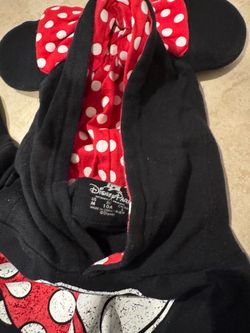 Disney hoodie girls