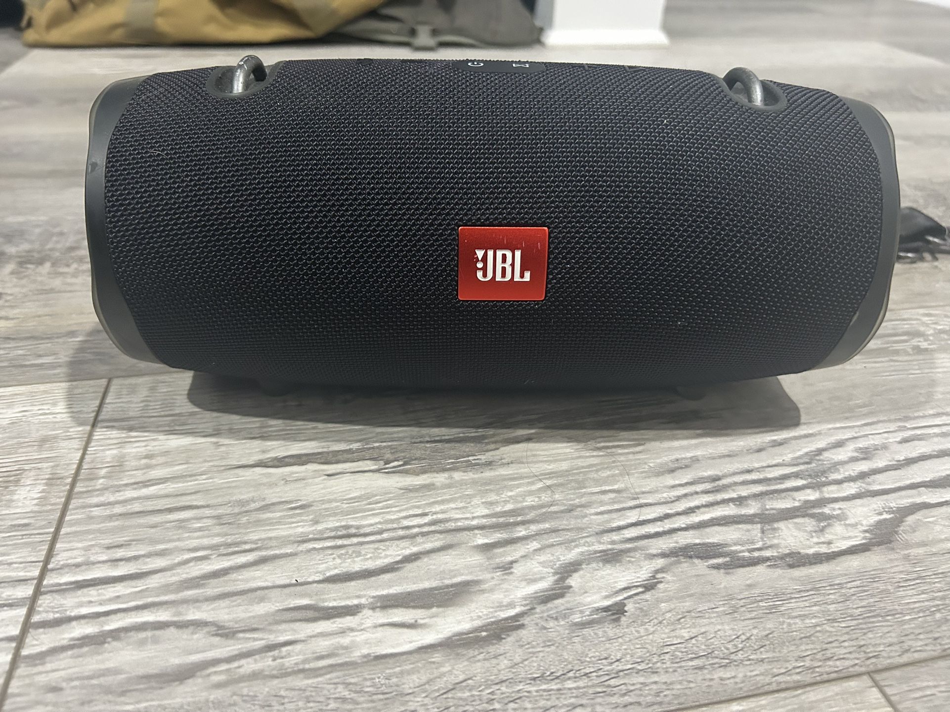 JBL Extreme 2