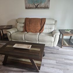 Living Room Set 