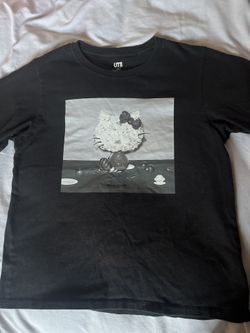 Hello Kitty T Market By Yoshida Uni Ut