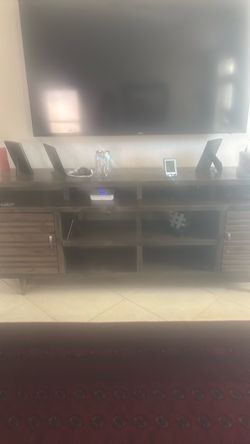 Tv table