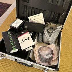 SMP Kit (scalp Micro Pigmentation)