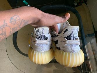Yeezy boost 350