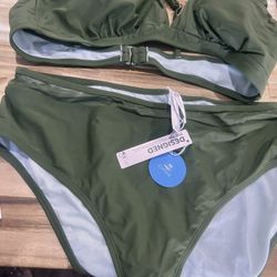 Women’s Swim Suit