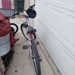 Kids Bike 
