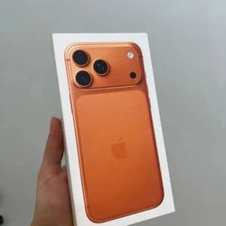 iPhone 17 Pro for iPhone Air Trade