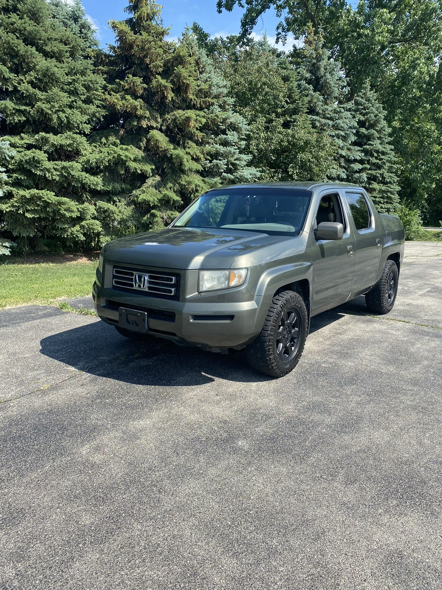 compare honda ridgeline on Eou 6gmqua6fnm