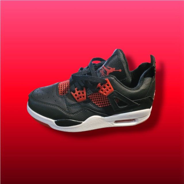 Retro JORDAN 4