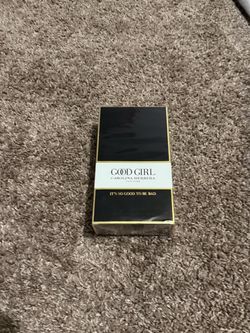 Carolina Herrera Good Girl Perfume