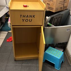 Trash Can