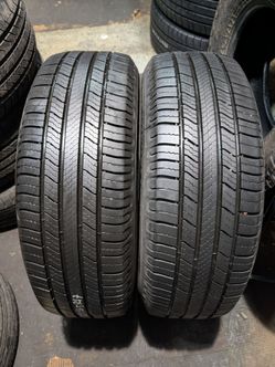 225/65R17
Michelin $90 Pair