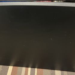 Black Standing Desk Riser / Converter