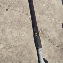 Milwokee tijera pole saw