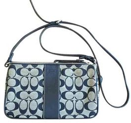 Coach crossbody