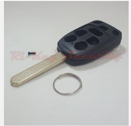 2016 Odyssey Key Case Spare