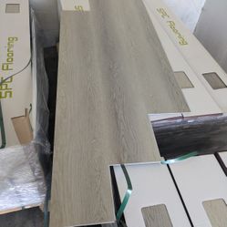 Plank Click Water Proof