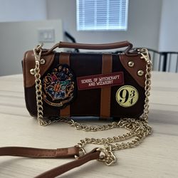 Harry Potter Purse
