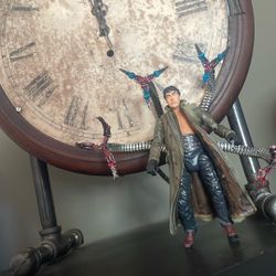 Doc Ock Toy (Spider Man 2) 